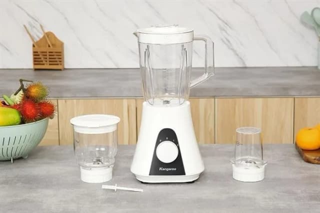 So sánh giá Máy xay sinh tố đa năng Kangaroo KGBL3P1 rẻ nhất? - Ảnh 3