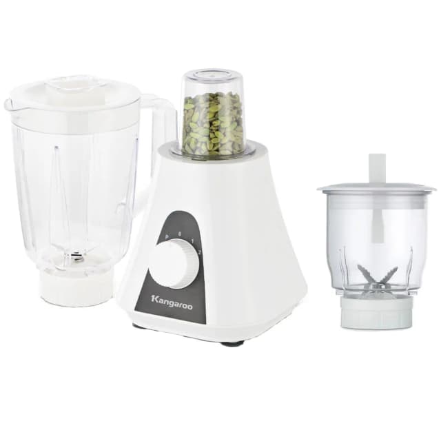 So sánh giá Máy xay sinh tố đa năng Kangaroo KGBL3P1 rẻ nhất? - Ảnh 5