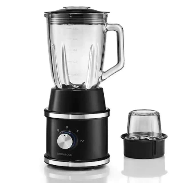 So sánh giá Máy xay sinh tố Lock&Lock EJM376BLK rẻ nhất? - Ảnh 6