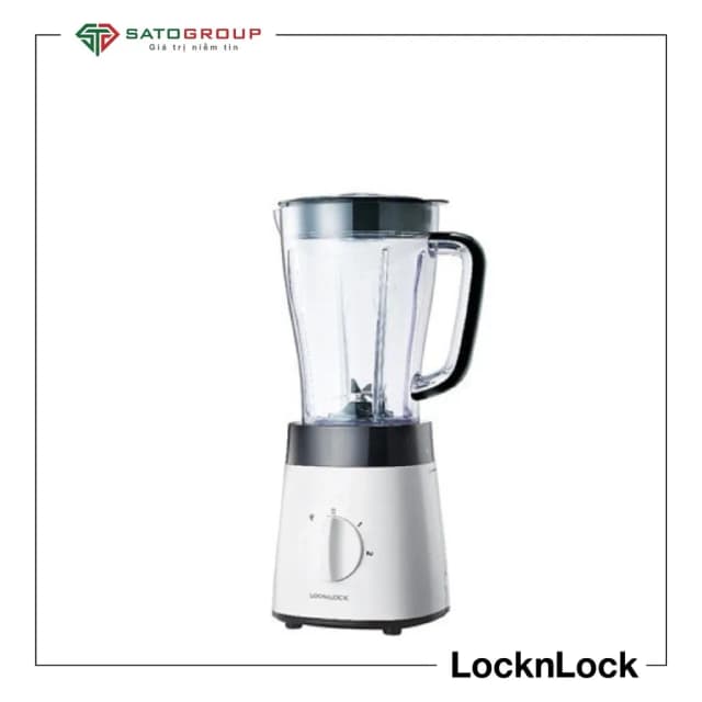 So sánh giá Máy xay sinh tố Lock&Lock EJM433WHT rẻ nhất? - Ảnh 7