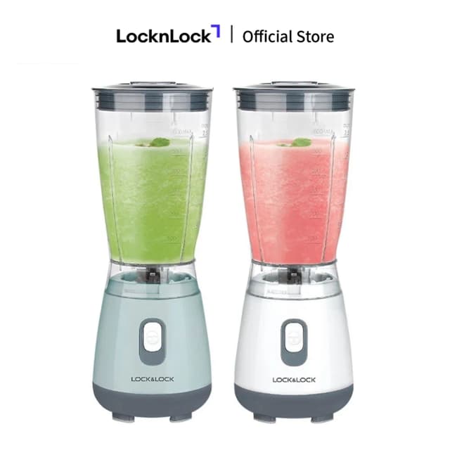 So sánh giá Máy xay sinh tố Lock&Lock EJM433WHT rẻ nhất? - Ảnh 8