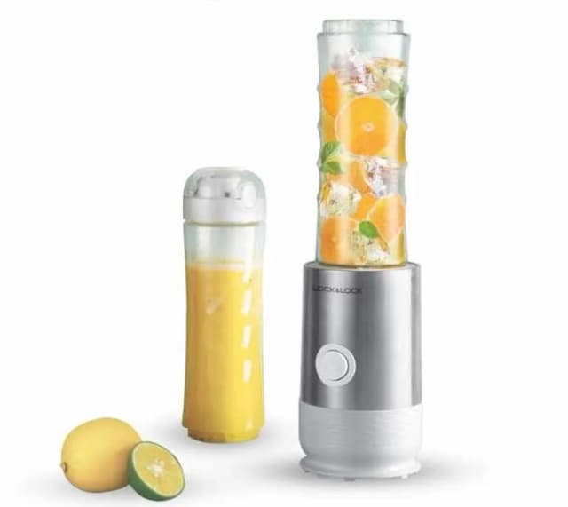 So sánh giá Máy xay sinh tố Lock&Lock EJM436MIT rẻ nhất? - Ảnh 16