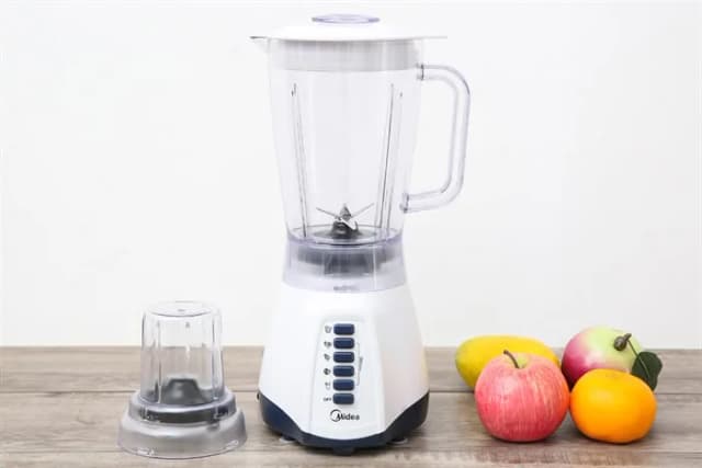 So sánh giá Máy xay sinh tố đa năng Midea MJ-BL50 rẻ nhất? - Ảnh 2