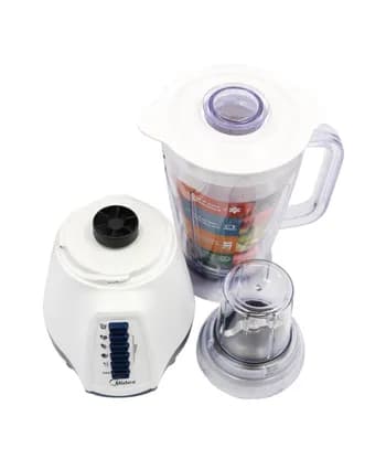 So sánh giá Máy xay sinh tố đa năng Midea MJ-BL50 - Tìm sản phẩm giá rẻ nhất - Ảnh 11