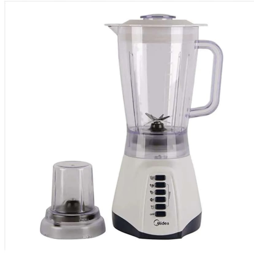 So sánh giá Máy xay sinh tố đa năng Midea MJ-BL50 - Tìm sản phẩm giá rẻ nhất - Ảnh 3