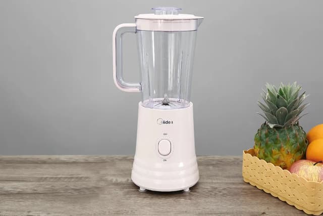 So sánh giá Máy xay sinh tố đa năng Midea MJ-BL50 rẻ nhất? - Ảnh 9