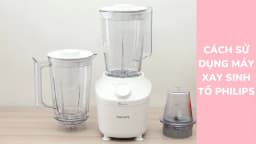 So sánh giá Máy xay sinh tố PAVEDEN PBL-218PC - 1 cối - Tìm sản phẩm giá rẻ nhất - Ảnh 13