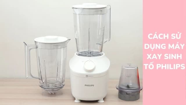 Top 1 so sánh giá Máy xay sinh tố PAVEDEN PBL-218PC - 1 cối - Tìm sản phẩm giá rẻ nhất - Ảnh 13