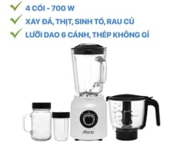 So sánh giá Máy xay sinh tố PAVEDEN PBL-218PC - 1 cối - Tìm sản phẩm giá rẻ nhất - Ảnh 18