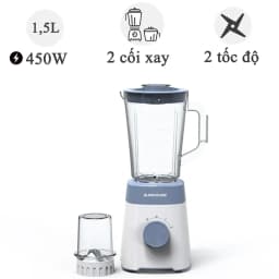 So sánh giá Máy xay sinh tố PAVEDEN PBL-218PC - 1 cối - Tìm sản phẩm giá rẻ nhất - Ảnh 3