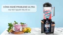 So sánh giá Máy xay sinh tố PAVEDEN PBL-218PC - 1 cối - Tìm sản phẩm giá rẻ nhất - Ảnh 10