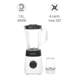 So sánh giá Máy xay sinh tố PAVEDEN PBL-222PC - 1 cối - Tìm sản phẩm giá rẻ nhất - Ảnh 13