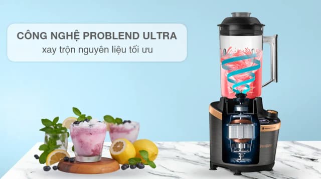 Top 1 so sánh giá Máy xay sinh tố PAVEDEN PBL-222PC - 1 cối - Tìm sản phẩm giá rẻ nhất - Ảnh 7