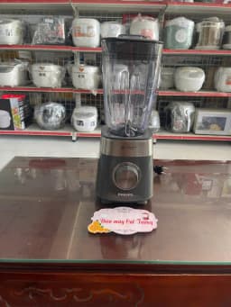 So sánh giá Máy xay sinh tố Philips HR3020/20 - Tìm sản phẩm giá rẻ nhất - Ảnh 13
