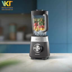So sánh giá Máy xay sinh tố Philips HR3020/20 - Tìm sản phẩm giá rẻ nhất - Ảnh 7