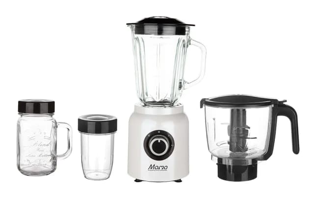 Máy xay sinh tố đa năng Sunhouse Mama SHD5353W - Ảnh 10