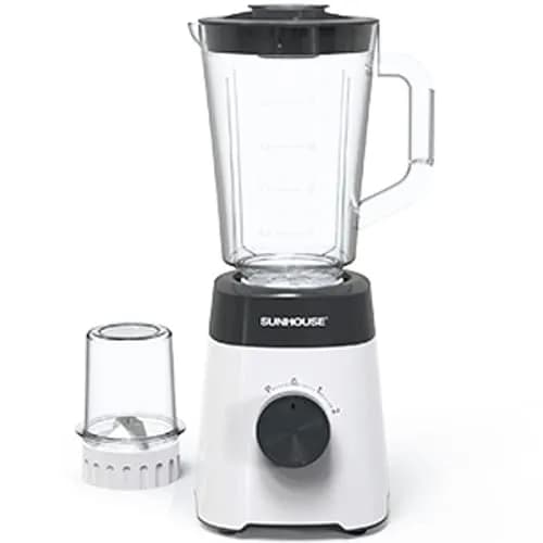 So sánh giá Máy xay sinh tố đa năng Sunhouse SHD5114 rẻ nhất? - Ảnh 4