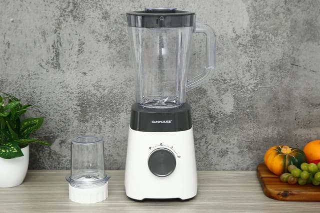 So sánh giá Máy xay sinh tố đa năng Sunhouse SHD5114 rẻ nhất? - Ảnh 6