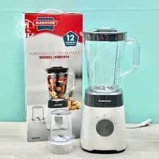 So sánh giá Máy xay sinh tố đa năng Sunhouse SHD5114 rẻ nhất? - Ảnh 9