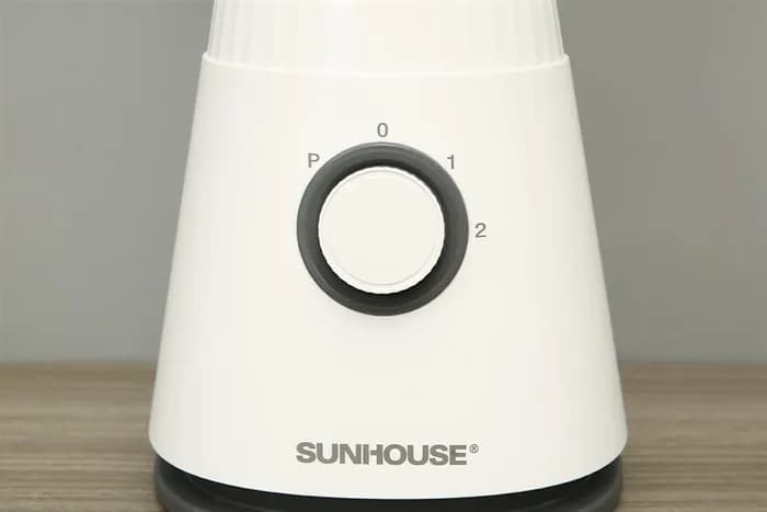 So sánh giá Máy xay sinh tố đa năng Sunhouse SHD5316 - Tìm sản phẩm giá rẻ nhất - Ảnh 10