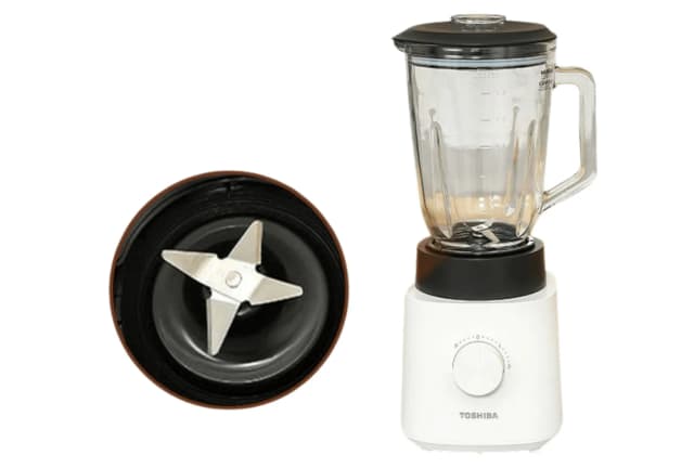 So sánh giá Máy xay sinh tố đa năng Toshiba BL-70GR1UV rẻ nhất? - Ảnh 18