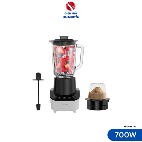 So sánh giá Máy xay sinh tố đa năng Toshiba BL-70GR1UV rẻ nhất? - Ảnh 19