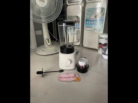 So sánh giá Máy xay sinh tố đa năng Toshiba BL-70GR1UV rẻ nhất? - Ảnh 20