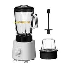 So sánh giá Máy xay sinh tố đa năng Toshiba BL-70GR1UV rẻ nhất? - Ảnh 4