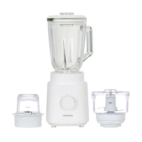 So sánh giá Máy xay sinh tố đa năng Toshiba BL-70GR2UV rẻ nhất? - Ảnh 7