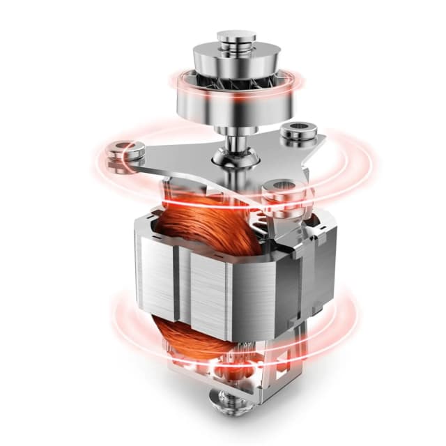 So sánh giá Máy xay sinh tố đa năng Toshiba BL-70GR2UV rẻ nhất? - Ảnh 8