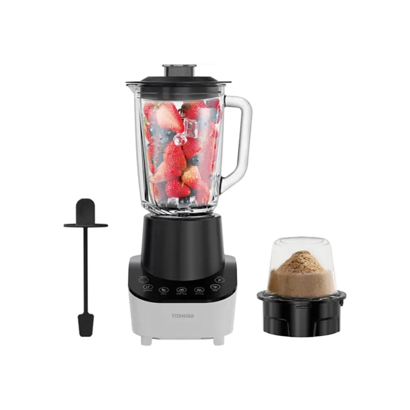 So sánh giá Máy xay sinh tố đa năng Toshiba BL-70GS1PV - Tìm sản phẩm giá rẻ nhất - Ảnh 2