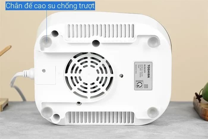 So sánh giá Máy xay sinh tố đa năng Toshiba BL-70GS1PV - Tìm sản phẩm giá rẻ nhất - Ảnh 16