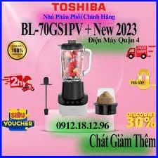 So sánh giá Máy xay sinh tố đa năng Toshiba BL-70GS1PV - Tìm sản phẩm giá rẻ nhất - Ảnh 20