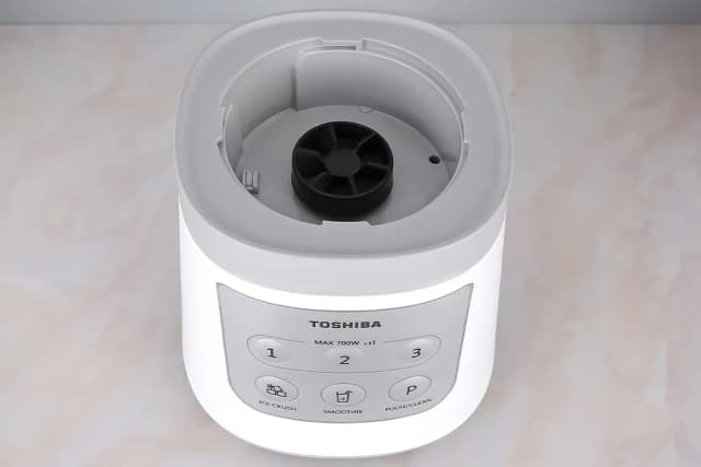 So sánh giá Máy xay sinh tố đa năng Toshiba BL-70PR1NV rẻ nhất? - Ảnh 11