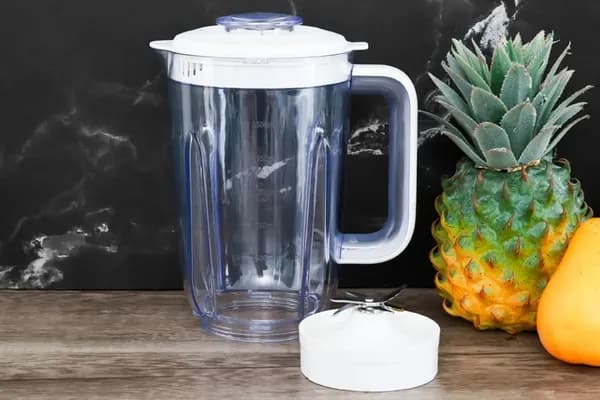 So sánh giá Máy xay sinh tố đa năng Toshiba BL-70PR1NV rẻ nhất? - Ảnh 12