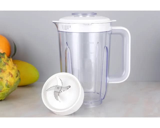 So sánh giá Máy xay sinh tố đa năng Toshiba BL-70PR1NV rẻ nhất? - Ảnh 15