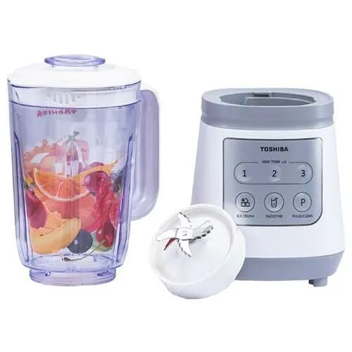 So sánh giá Máy xay sinh tố đa năng Toshiba BL-70PR1NV rẻ nhất? - Ảnh 20