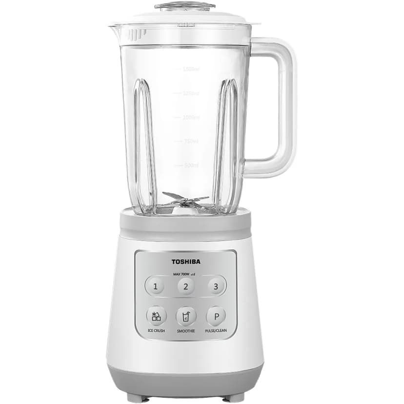 So sánh giá Máy xay sinh tố đa năng Toshiba BL-70PR2NV - Tìm sản phẩm giá rẻ nhất - Ảnh 1