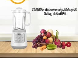 So sánh giá Máy xay sinh tố đa năng Toshiba BL-70PR2NV - Tìm sản phẩm giá rẻ nhất - Ảnh 17
