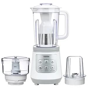 So sánh giá Máy xay sinh tố đa năng Toshiba BL-70PR2NV - Tìm sản phẩm giá rẻ nhất - Ảnh 10