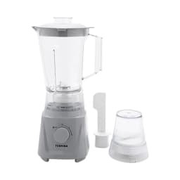 So sánh giá Máy xay sinh tố đa năng Toshiba MX-60T(H) - Tìm sản phẩm giá rẻ nhất - Ảnh 1