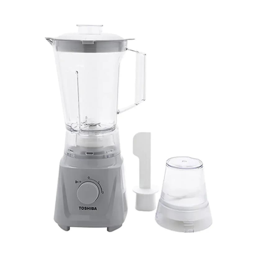 So sánh giá Máy xay sinh tố đa năng Toshiba MX-60T(H) - Tìm sản phẩm giá rẻ nhất - Ảnh 1