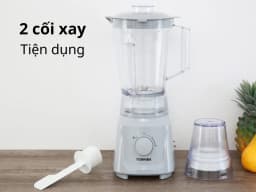 So sánh giá Máy xay sinh tố đa năng Toshiba MX-60T(H) - Tìm sản phẩm giá rẻ nhất - Ảnh 15