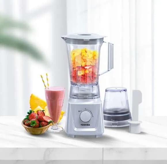 So sánh giá Máy xay sinh tố đa năng Toshiba MX-60T(H) rẻ nhất? - Ảnh 17
