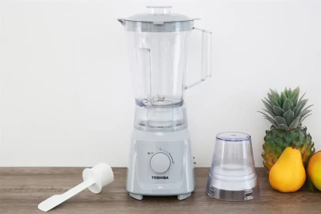 So sánh giá Máy xay sinh tố đa năng Toshiba MX-60T(H) rẻ nhất? - Ảnh 4