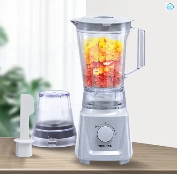 So sánh giá Máy xay sinh tố đa năng Toshiba MX-60T(H) rẻ nhất? - Ảnh 5