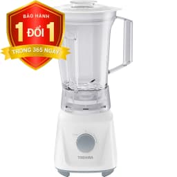 So sánh giá Máy xay sinh tố đa năng Toshiba MX-60T(H) - Tìm sản phẩm giá rẻ nhất - Ảnh 6