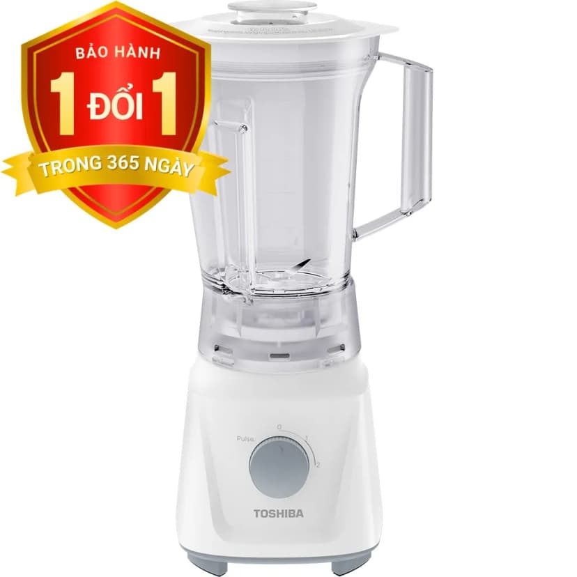 So sánh giá Máy xay sinh tố đa năng Toshiba MX-60T(H) - Tìm sản phẩm giá rẻ nhất - Ảnh 6
