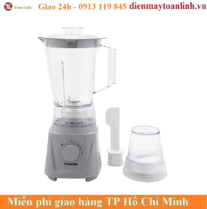So sánh giá Máy xay sinh tố đa năng Toshiba MX-60T(H) - Tìm sản phẩm giá rẻ nhất - Ảnh 9