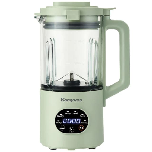 Máy xay sữa hạt đa năng Kangaroo KGHB1G - Ảnh 7